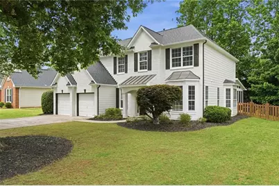 1530 Trellis Place, Alpharetta, GA 30004 - Photo 2