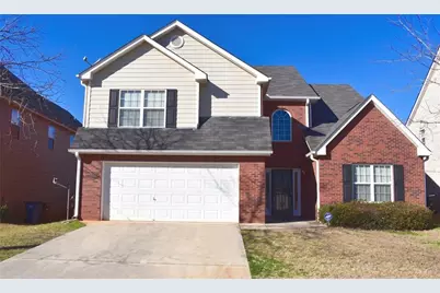 612 Parkside Place Drive, McDonough, GA 30253 - Photo 2