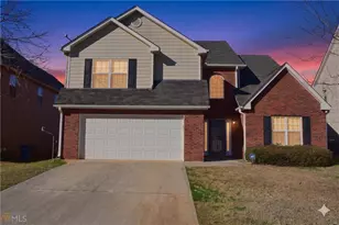 612 Parkside Pl Dr, McDonough, GA 30253 - Photo 1