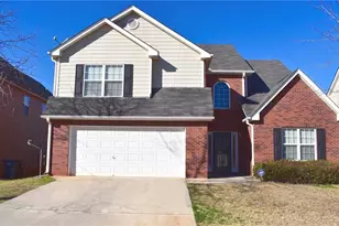 612 Parkside Pl Dr, McDonough, GA 30253 - Photo 1