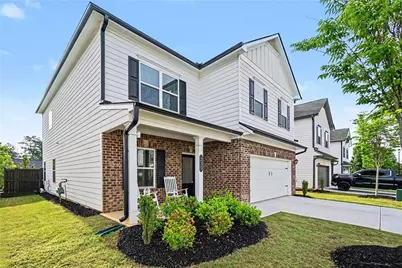 235 Province Park Drive, Canton, GA 30115 - Photo 26
