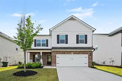 235 Province Park Drive, Canton, GA 30115 - Photo 24