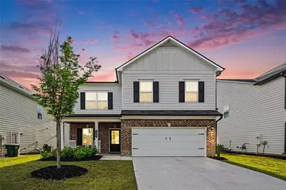 235 Province Park Drive, Canton, GA 30115 - Photo 1