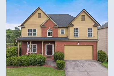 135 McCook Way NW, Kennesaw, GA 30144 - Photo 1