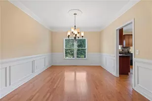 135 McCook Way NW, Kennesaw, GA 30144 - Photo 8