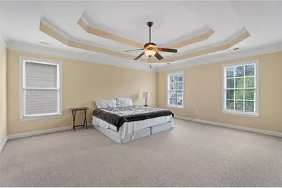 135 McCook Way NW, Kennesaw, GA 30144 - Photo 16