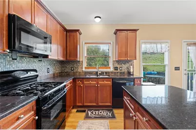 135 McCook Way NW, Kennesaw, GA 30144 - Photo 12
