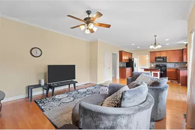 135 McCook Way NW, Kennesaw, GA 30144 - Photo 14