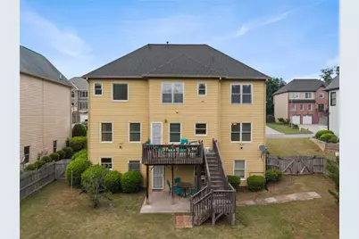 135 McCook Way NW, Kennesaw, GA 30144 - Photo 36