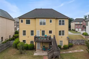 135 McCook Way NW, Kennesaw, GA 30144 - Photo 36