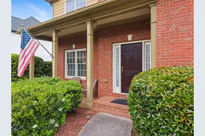 135 McCook Way NW, Kennesaw, GA 30144 - Photo 4