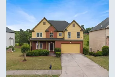 135 McCook Way NW, Kennesaw, GA 30144 - Photo 2