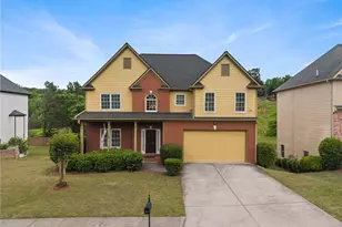 135 McCook Way NW, Kennesaw, GA 30144 - Photo 2