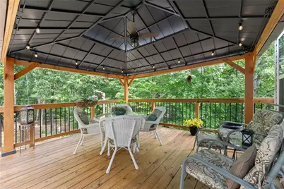652 Shadow Mountain Lane, Cleveland, GA 30528 - Photo 32