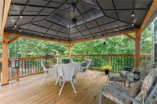 652 Shadow Mountain Ln, Cleveland, GA 30528 - Photo 32