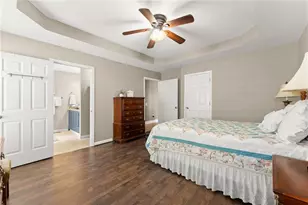 652 Shadow Mountain Ln, Cleveland, GA 30528 - Photo 26