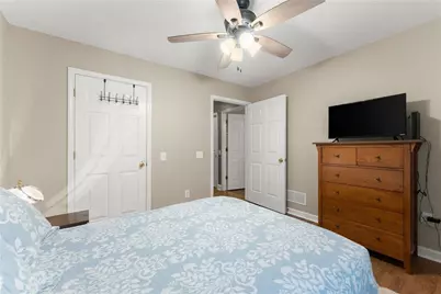 652 Shadow Mountain Lane, Cleveland, GA 30528 - Photo 20
