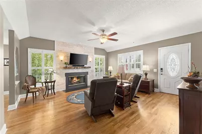 652 Shadow Mountain Lane, Cleveland, GA 30528 - Photo 10