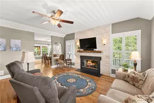 652 Shadow Mountain Ln, Cleveland, GA 30528 - Photo 8