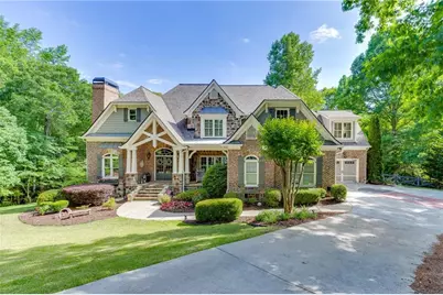3092 Hidden Falls Drive, Buford, GA 30519 - Photo 1