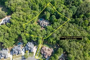 3092 Hidden Falls Dr, Buford, GA 30519 - Photo 82