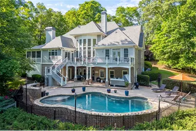 3092 Hidden Falls Drive, Buford, GA 30519 - Photo 78