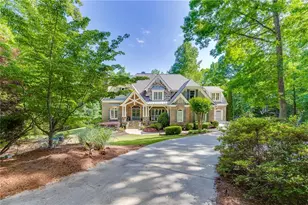 3092 Hidden Falls Dr, Buford, GA 30519 - Photo 6