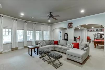 3092 Hidden Falls Drive, Buford, GA 30519 - Photo 52