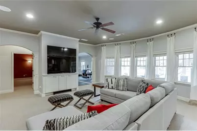 3092 Hidden Falls Drive, Buford, GA 30519 - Photo 54