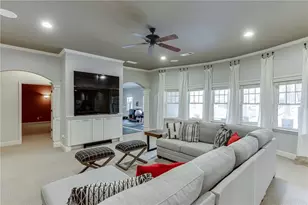 3092 Hidden Falls Dr, Buford, GA 30519 - Photo 54