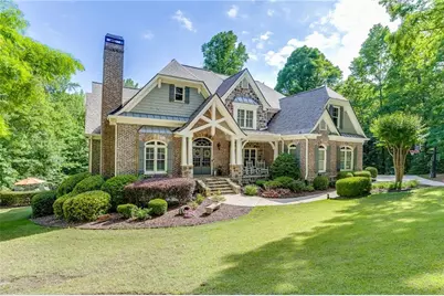 3092 Hidden Falls Drive, Buford, GA 30519 - Photo 8