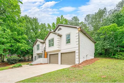 9713 Whitetail Road, Douglasville, GA 30135 - Photo 4