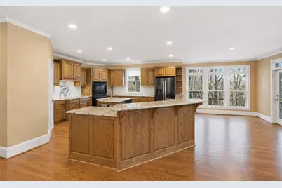 352 Sanderlin Mtn Drive, Big Canoe, GA 30143 - Photo 12