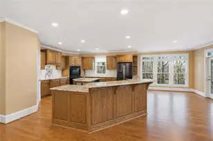 352 Sanderlin Mountain Dr, Big Canoe, GA 30143 - Photo 12