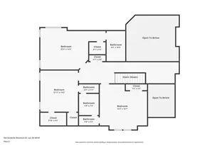 352 Sanderlin Mountain Dr, Big Canoe, GA 30143 - Photo 42
