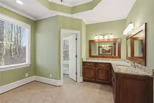 352 Sanderlin Mountain Dr, Big Canoe, GA 30143 - Photo 20