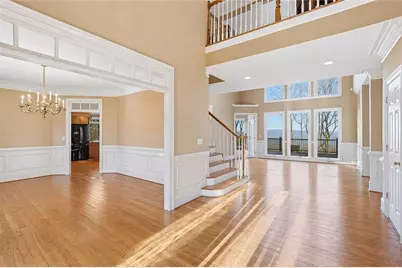 352 Sanderlin Mtn Drive, Big Canoe, GA 30143 - Photo 4