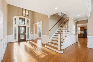 352 Sanderlin Mountain Dr, Big Canoe, GA 30143 - Photo 4