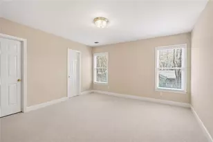 352 Sanderlin Mountain Dr, Big Canoe, GA 30143 - Photo 36
