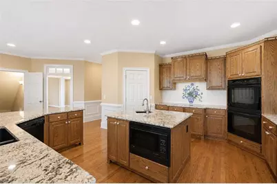 352 Sanderlin Mtn Drive, Big Canoe, GA 30143 - Photo 12