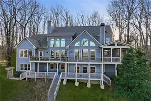 352 Sanderlin Mountain Dr, Big Canoe, GA 30143 - Photo 44