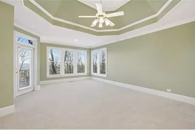 352 Sanderlin Mtn Drive, Big Canoe, GA 30143 - Photo 22