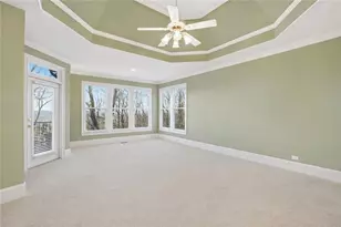 352 Sanderlin Mountain Dr, Big Canoe, GA 30143 - Photo 22