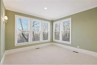 352 Sanderlin Mtn Drive, Big Canoe, GA 30143 - Photo 24