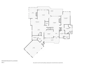 352 Sanderlin Mountain Dr, Big Canoe, GA 30143 - Photo 40