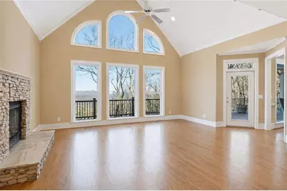 352 Sanderlin Mtn Drive, Big Canoe, GA 30143 - Photo 6