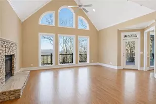 352 Sanderlin Mountain Dr, Big Canoe, GA 30143 - Photo 6