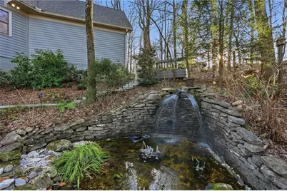 352 Sanderlin Mtn Drive, Big Canoe, GA 30143 - Photo 34