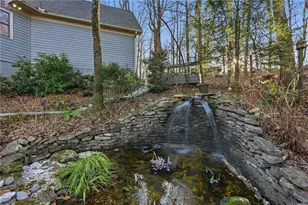 352 Sanderlin Mountain Dr, Big Canoe, GA 30143 - Photo 34