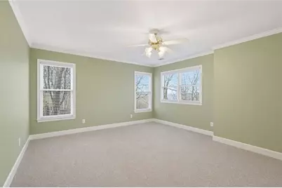 352 Sanderlin Mtn Drive, Big Canoe, GA 30143 - Photo 36
